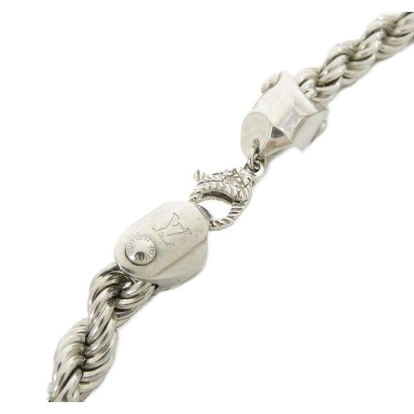 Louis Vuitton LV Rope Necklace